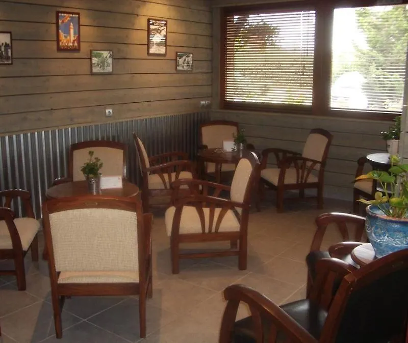 Logis Cris Hotel Et Restaurant, Lyon Sud-Est Corbas 3*,  Frankreich
